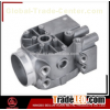 aluminum die casting automatic hydraulic drive pump body