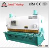Shearing machine