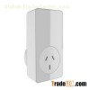 Smart Wall Plug Australian Type Metering Type WLZSKMNPWM312101