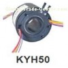 KYH70 Series Through Bore Slip Ring