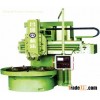CK5125 CNC single column vertical lathe