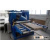 factory supply  rock wool trapeziform strip cutting machine,Specification could be customized