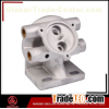 Customized aluminum die casting fuel filter