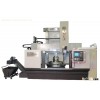 YM-CKG125 High-speed CNC Single Column Vertical Lathe