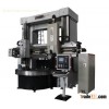 CK5228E CNC Double Column Vertical Lathe