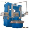 Double Column Vertical Lathe