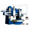 CK5240 CNC Double column vertical lathe