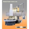 CK5131 CNC single column vertical lathe