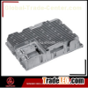 Aluminum die-casting wireless communication box