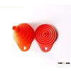 Silicone Collapsible Funnel