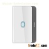 Smart Wall Switch USA Type One Gang L N WLZCSWNPWS131401