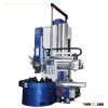 Single Column Vertical Lathe