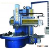 C5116 single-column vertical lathe