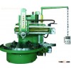 C5125 single-column vertical lathe