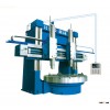C5250Q double-column vertical lathe