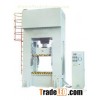 Y27 single-action plate stretching machine series