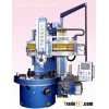 C5112 single-column vertical lathe
