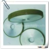 1A1 Type Resin bond diamond grinding wheels