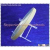 Resin bond diamond cylindrical grinding wheels