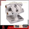 Aluminum Alloy Die Casting Automobile Filter