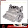 Aluminum Die casting For auto air-conditioner compressor
