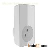 Smart Wall Plug USA Type Metering Type WLZSKMNPWM314101