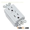 Smart Wall Socket Outlet USA Type WLZSKWNPWW314001
