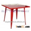 Metal Bar Table