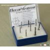 becarve cnc machine cutting bit, metal cutting bit