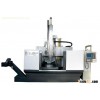 YM-CK5116Epro Semi-closed CNC Single Column Vertical Lathe