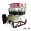 2015 new Gyradisc crusher