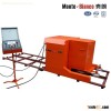 quarry stone cutting machine heavy duty diamond wire saw machine for stone cutting