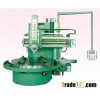 C5123 single-column vertical lathe