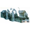 Heavy-duty horizontal lathe
