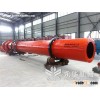 Rotary dryer/Rotary drying machine/Drum dryer/Industrial dryer