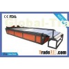 auto feeding laser cutting machine