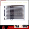 waterproof aluminum die cast led lamp housing