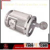 Aluminum Alloy Die Casting Motor Housing Customization