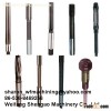 High Precision Machining Reamers from Lathe Cutting Tools Supplier