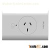 Smart Wall Socket Outlet Australian Type WLSFBL01/02/03