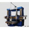 CQ5240E Double-column Vertical Lathe