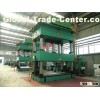 Four Column hydraulic press China