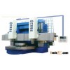 C5280Q double-column vertical lathe