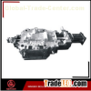 aluminum alloy die-casting mold dynamic model