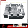 Aluminum die casting mold for radiator