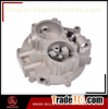Aluminum die casting auto air-conditioner compressor