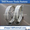 Hot sale cobra duct rodder Configurable Duct Rodder