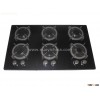 gas stove