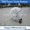high strength Fiberglass Duct Rodders Conduit Rodders