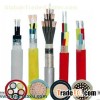 Tesla High Resistance Silicon Rubber Cables